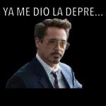 ¿Qué dices?