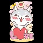 โอเด้ง: สุนัขตลก