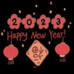 兔年行大運，年年有餘