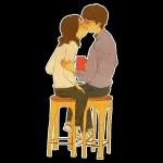 Love 2
                            Puuung
