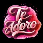 Te quiero Mucho Mucho