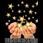 bendiciones 