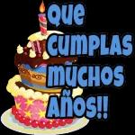 Cumpleaños