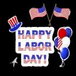 Happy Labor Day