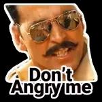 GOD bless you
and keep you
strong