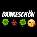 Danke vielmals