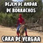 Stickedly QUE SE ARMEN LOS PINCHES CHINGADAZOS