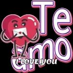 Te Amo
××