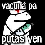 agarrame el piso q se me está moviendo