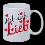 Liebe Grüße zum Nachmittag!