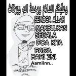 Assalamualaikum