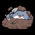 胖鯊魚鯊西米-分享快樂