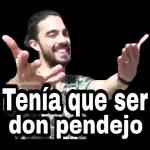 Ponte a trabajar kra de vrga