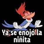 Viernes de loquear