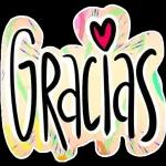 GRACIAS