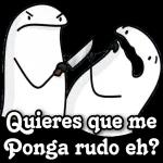 kane_stickers Kiere pelea?