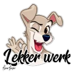 lekker slaap