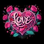 I love you