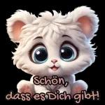 Eine
Tasse
Glück