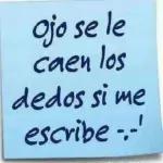 Donde tengo que votar para que me gobierne usted mi amor