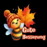 Ich wünsche dir einen schönen Tag