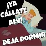 Princesas