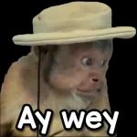 NO POS... TA CABRON... 