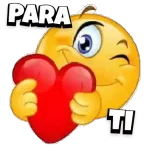 text stickers maker