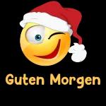 Guten Morgen Liebe