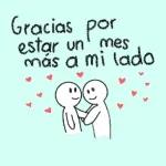 Dibujos enamorados