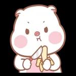 Mompig & Dadbear 全螢幕貼圖