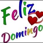FELIZ DOMINGO