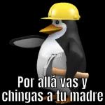 aparte de que soy mi propio psicólogo se me esta saliendo de las manos el paciente