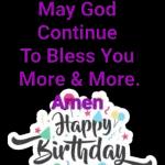 Good Morning... Blessings!