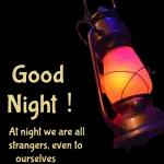 Good Night