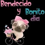 Buenos días