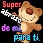 Te mando mi amor♥️