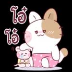 สูขสันต์วันเกิดนะคะ