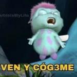 arbiels MyLife VEN Y CÓG3ME 