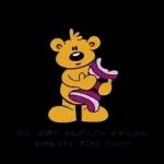 süßer Bär☺️☺️