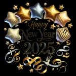 happy new year