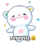 TE QUIERO MUCHO!