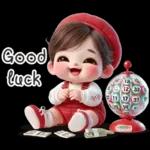 a very cute boy!☺️