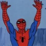 Spiderman HD 🥵🕸️