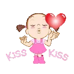 Kiss Kiss