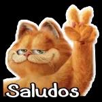 La Frii señal