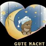 Gute
Nacht