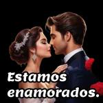En esta vida, sólo te amo a ti