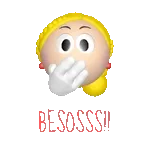 ¿Quieres ser el centro de atención en un chat grupal? 