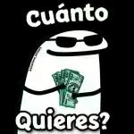 Ten, me gustas